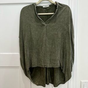 Boutique top